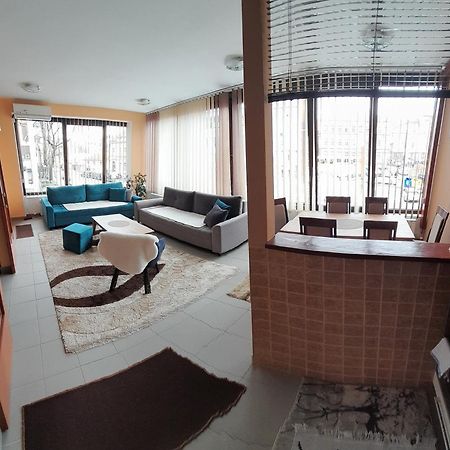 Apartment Sarajevo Center Drvenija Luaran gambar